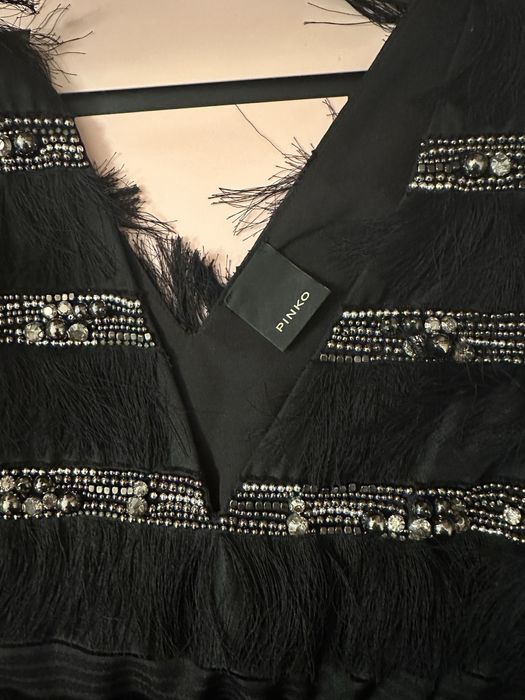 Рокля Pinko, S-размер