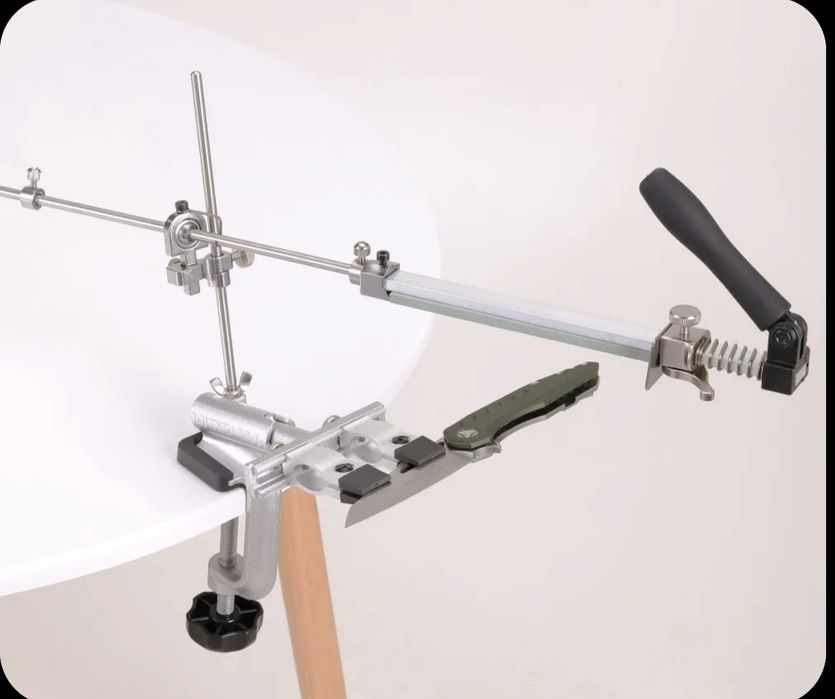 Продам систему заточки ножей