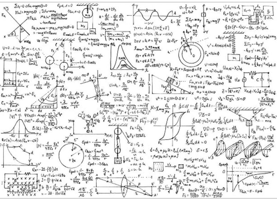 Meditații matematică 5-12