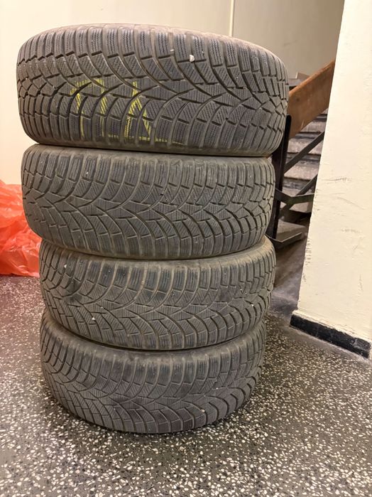 Зимни гуми 225/60/R17