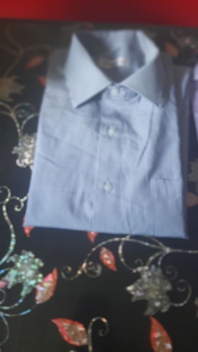 Рубашки мужские летние