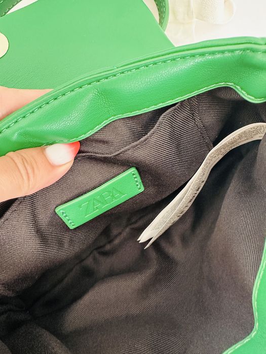 Чисто нова чанта на ZARA