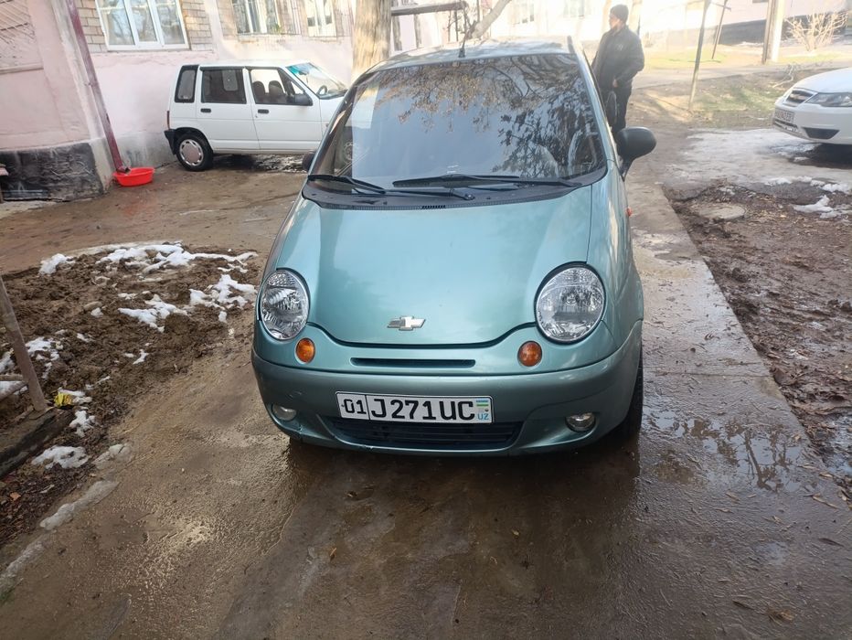 Матиз мх срочна сотилади ген берамиз булиши шу нарх