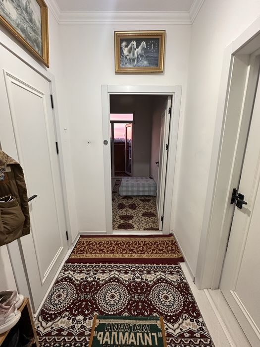 Квартира продается