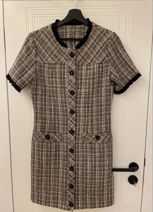 Рокли Maje, Sandro, Twinset, Karen Milen, Michael Kors