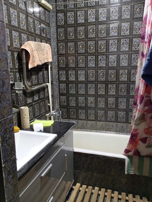 4 хонали квартира — Тошкент, Мирзо Улуг‘бек тумани, 96 м²  $120,000