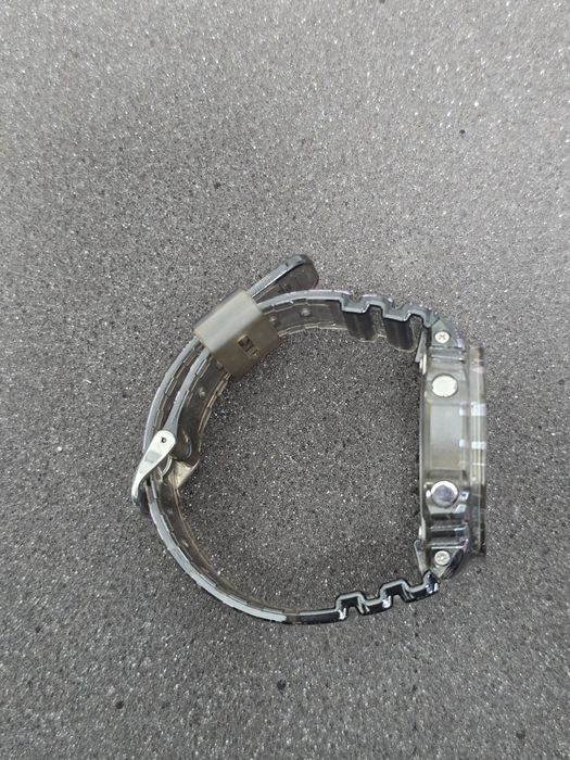 Часы Casio G-Shock GA-2100NN (оригинал)