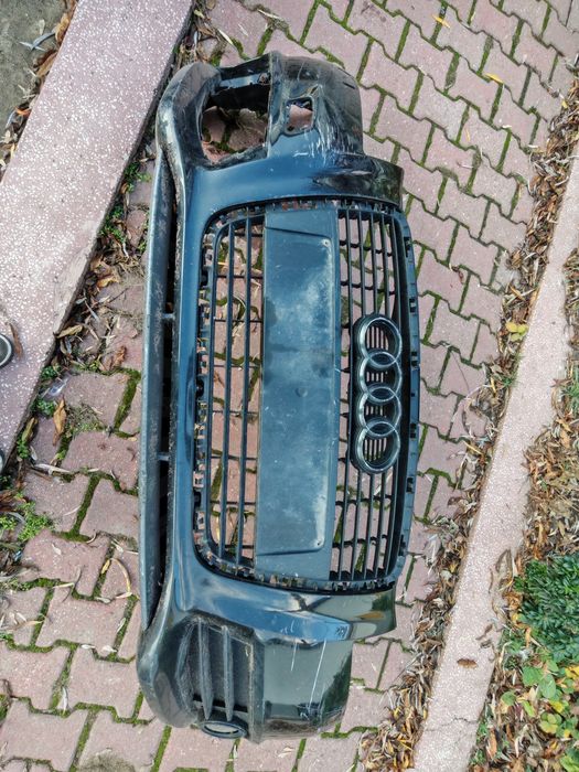 Bara audi A3 facelift 2009 2012 s line 2010 2011