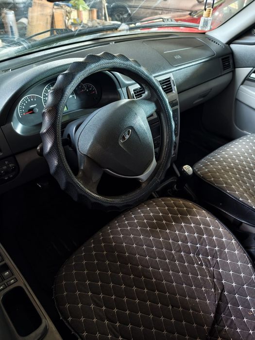 LADA Priora (21713) Универсал