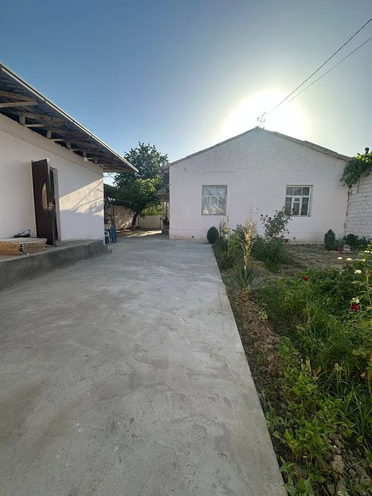 Sergeli 10.8 sotix yer sotiladi