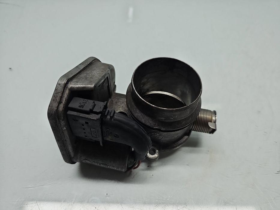 Clapeta acceleratie Bmw X3 (E83) [Fabr 2003-2009] 7804384-01 2.0 M47D2