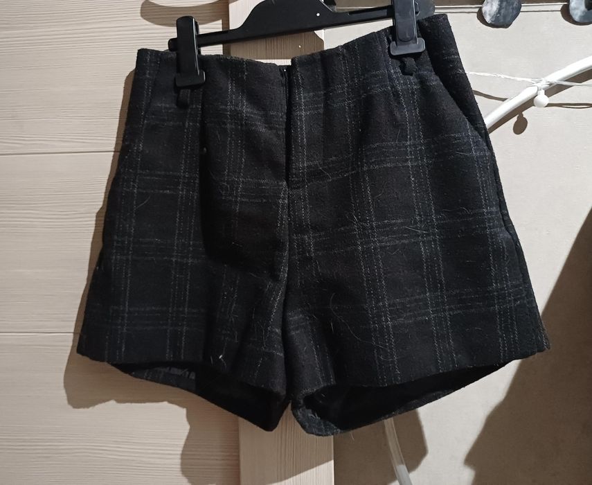 Юбки в школу 40-44
