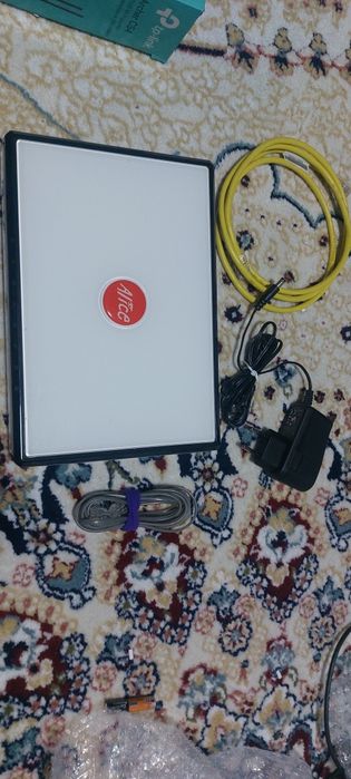 Роутер Wi-Fi (вай фай)