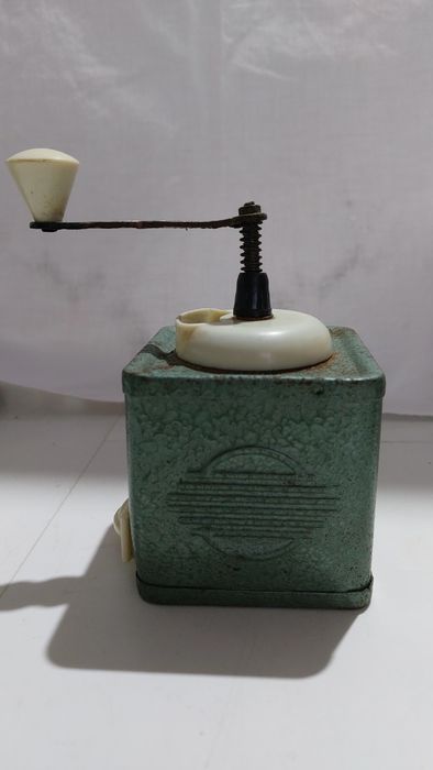 râșniță  IIL Reșița