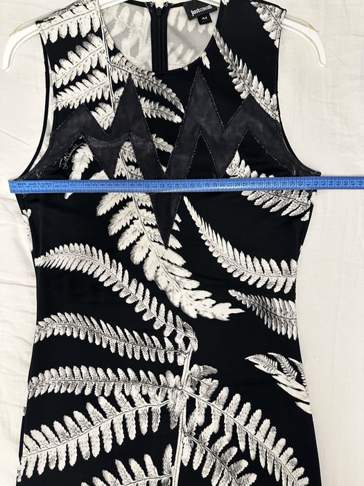 Оригинална рокля на justcavalli