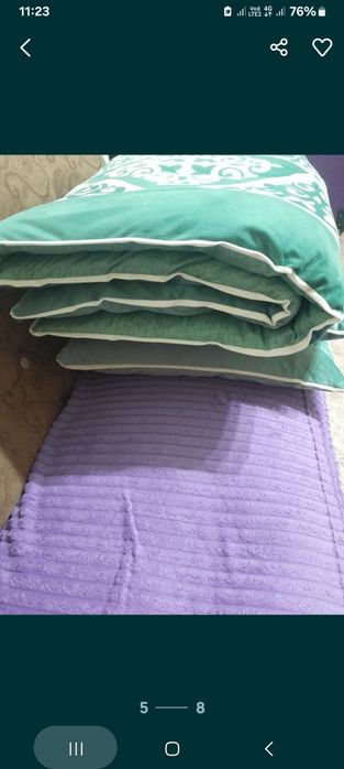 Продам корпеше почти новый