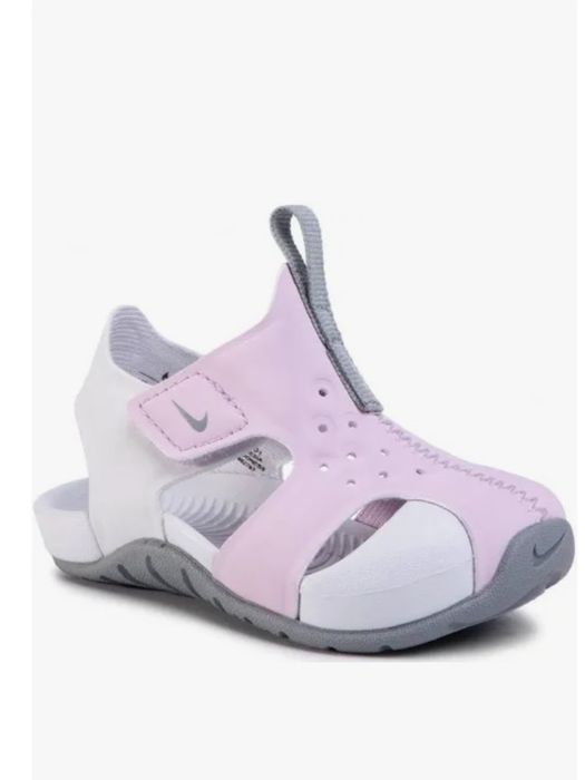 Vand sandale Nike nr 19