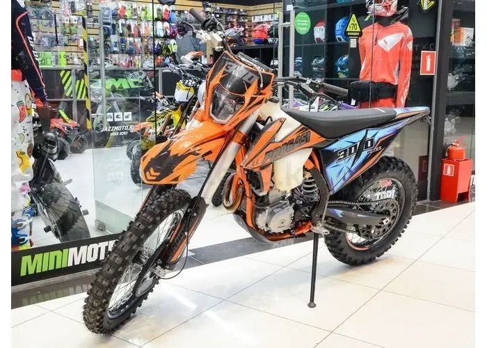 Progasi Race 300 21/18