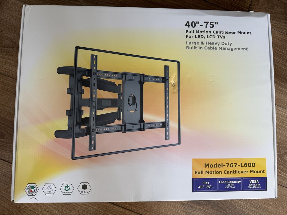 Кронштейн для телевизора