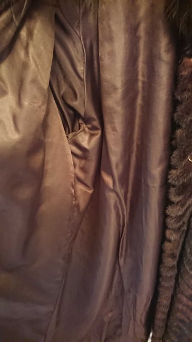 Продам норковые шубы