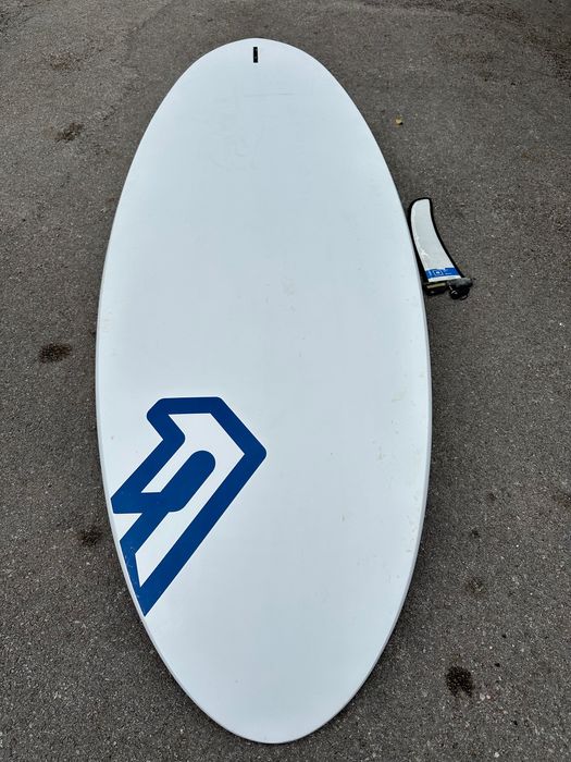 Windsurf Уиндсърф комплект Fanatic 146L