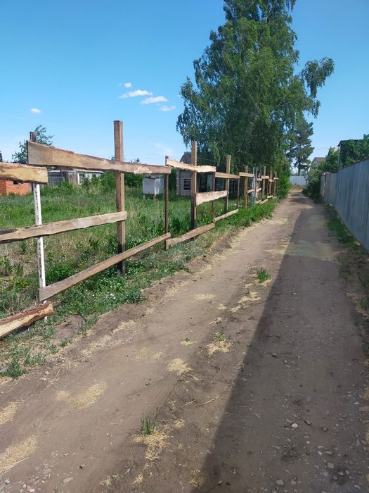 Дача 9 соток СО "Садовод"