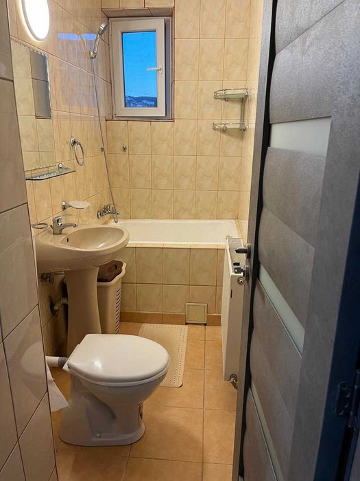 Regim hotelier 2 apartamente în Deva, zonă centrală!