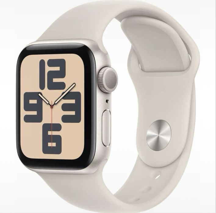 Apple Watch SE 2 44 mm
