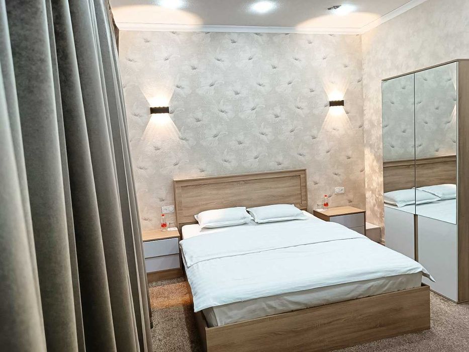 Chinor Hotel Fergana mehmonxona