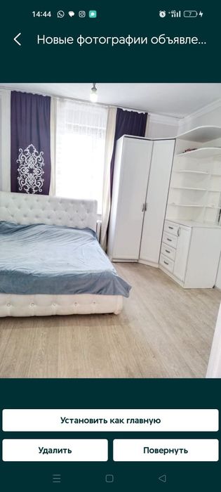 Продам Коттедж район церкви