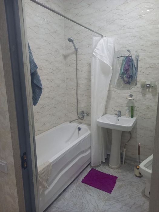 Корасрой Ж/К Almazar City 1.хонали Элитные квартиры в центре города