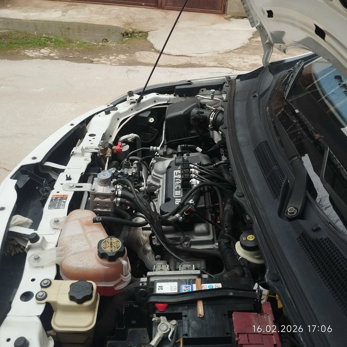 Машина кобальт на выкуп автомат цвет белый