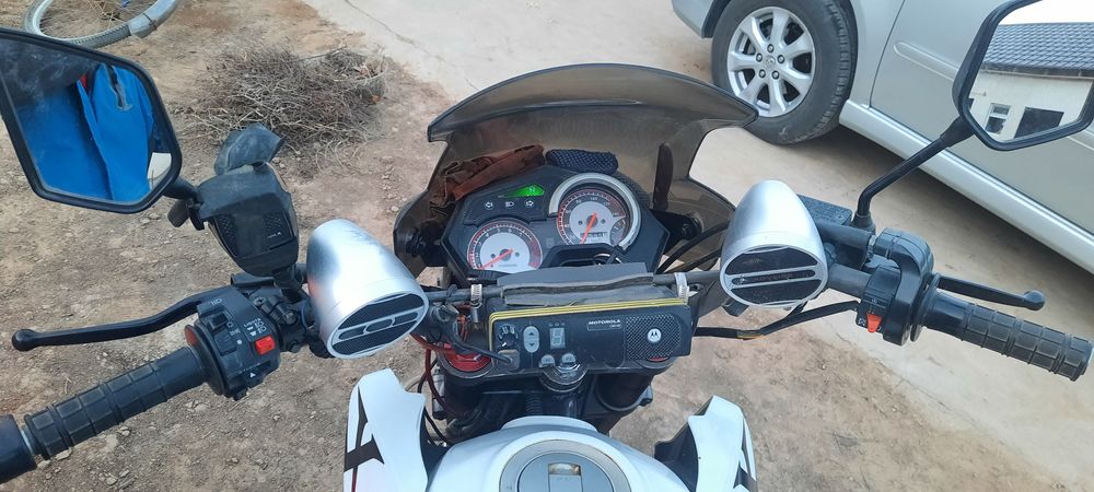 ULAR 250 сатылады жаксы куйде