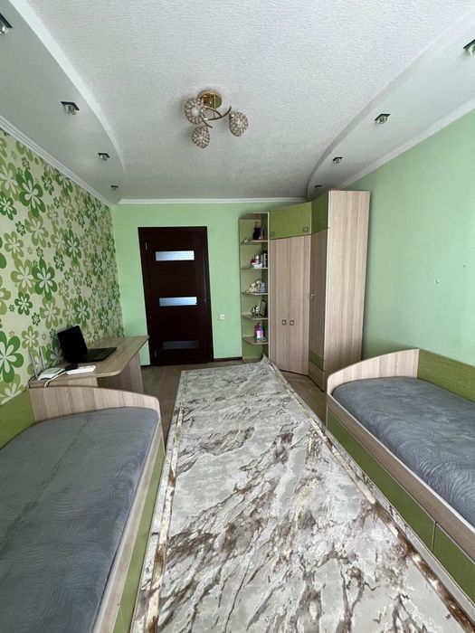 Продается 3-х комнатная квартира