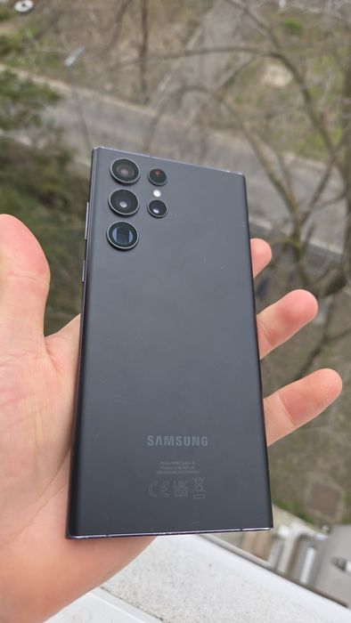 Samsung S22 Ultra - 256gb