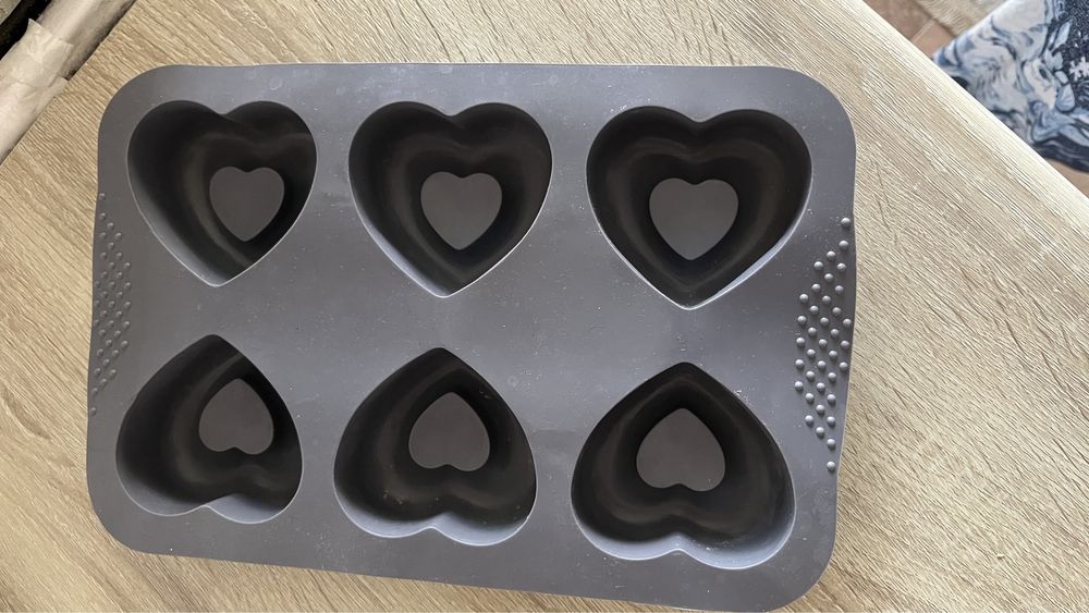 Форма для выпечки