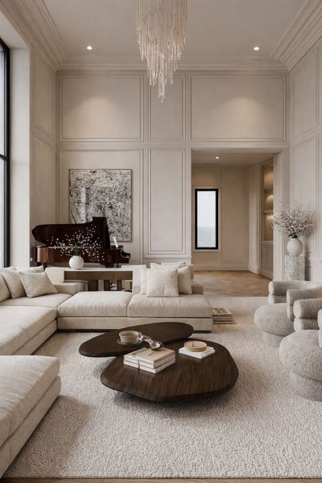 Дизайн интерьера (Тариф - Комфорт)