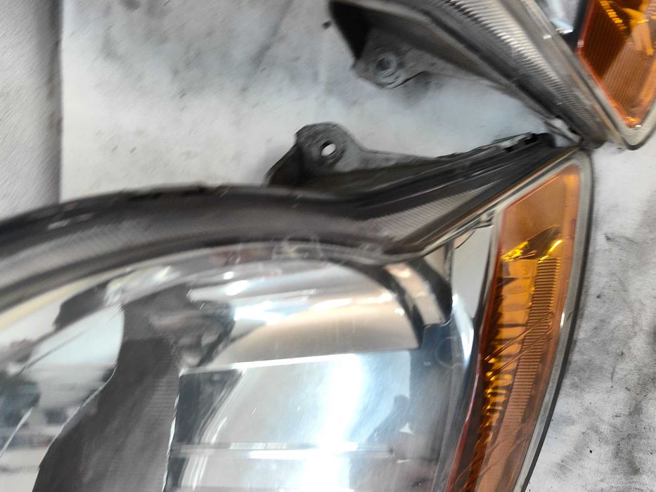 фарове  Chevrolet Spark  Daewoo Matiz