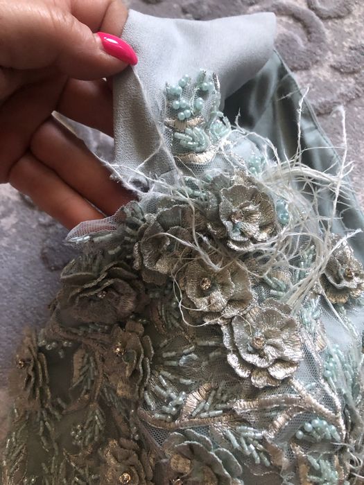 Rochița mărimea 38 potrivită oricărui eveniment