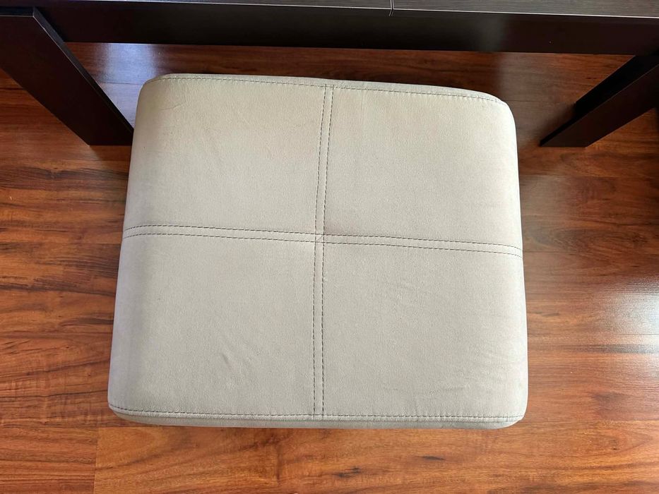 Холна маса и табуретки