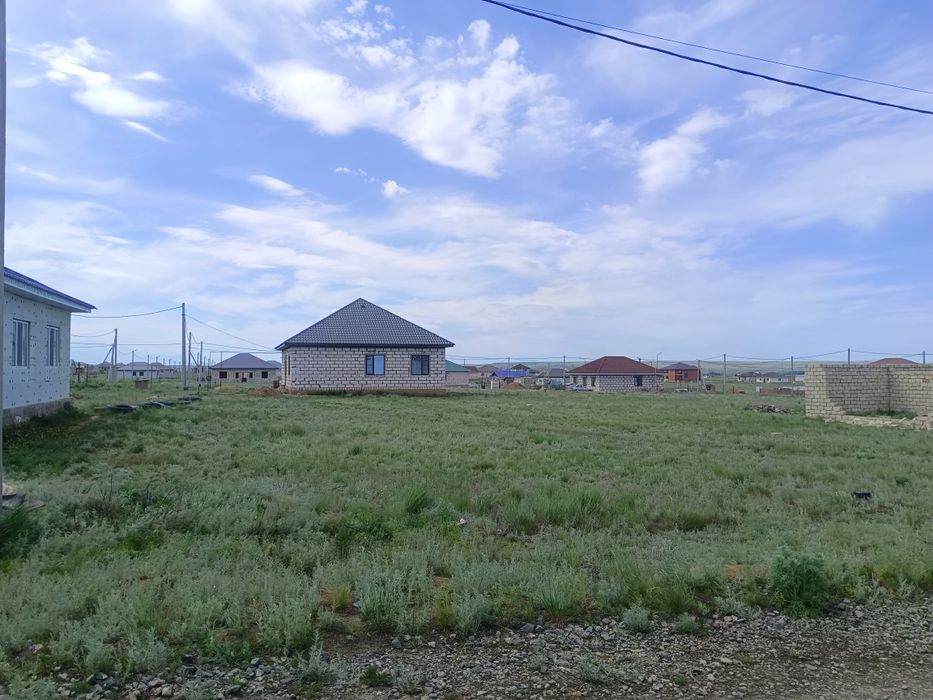 Продам земельный участок