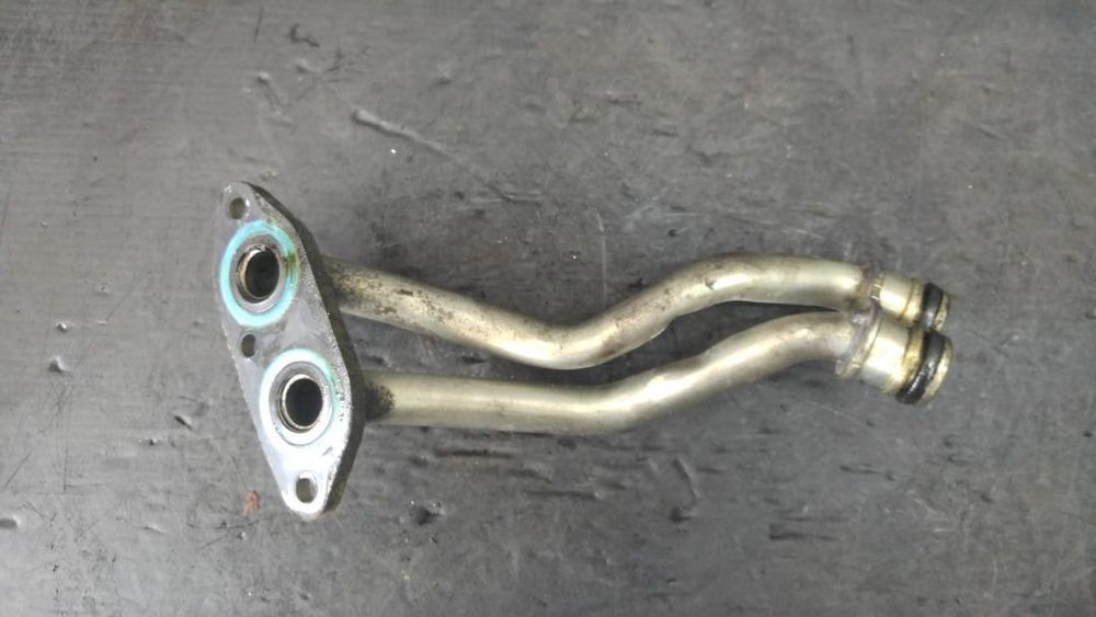 Conducta tur-reur ulei 2.0 cdi 640940 mercedes a-class w169