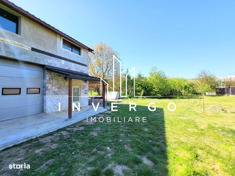 Spatiu comercial, de inchiriat, in Floresti