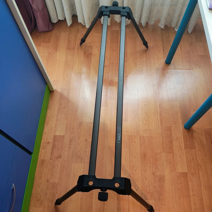 Шаранджийска стойка Prologic 3  rod pod
