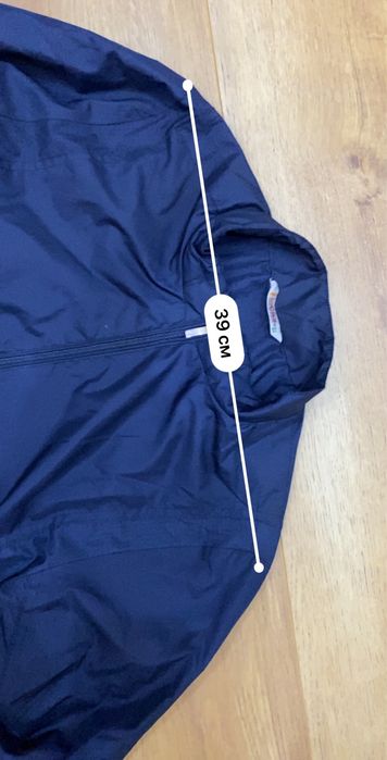 Ветровка  incity подростковая