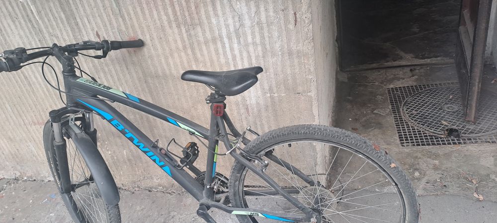 Bicicleta rokrider stare buna la 500 lei