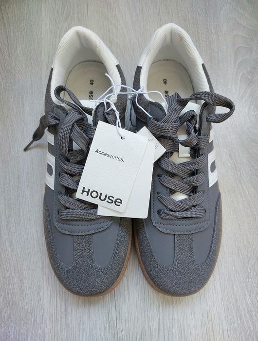 Pantofi sport House 40