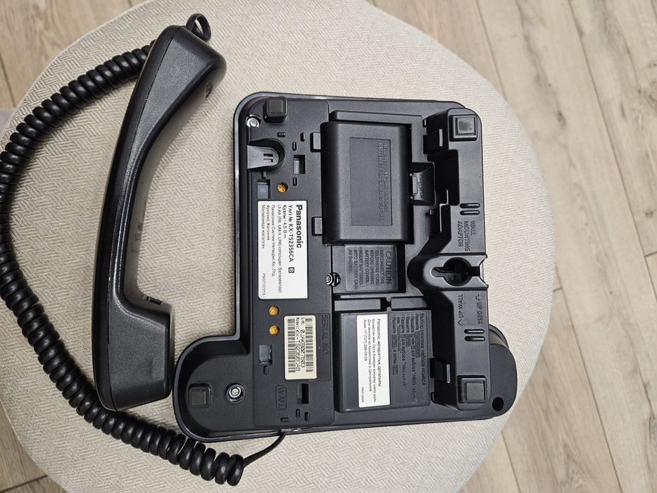 Телефон стационарный