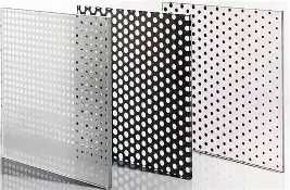 Fasad Panel, Фасад панель