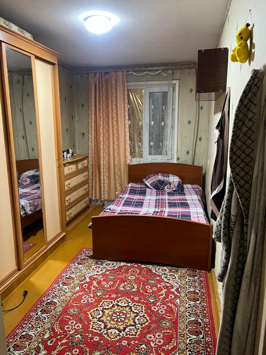 Сдам 3-ком.квартиру маг.Северный